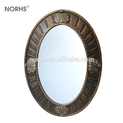 PUrigid framed mirrors decor wall art craft mirror home living room polyurethane frame